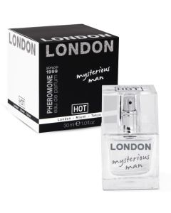 Perfume C/ Feromonas London P/ Homem (30 ml)