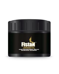 Lubrificante à Base de Água e Silicone Fistan (250 ml)