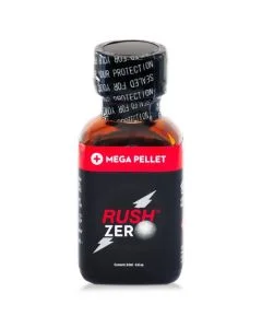 Ambientador Rush Zero (24 ml)