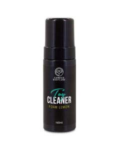 Desinfectante Cobeco Toy Cleaner Foam Lemon (160 ml)