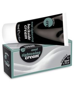 Creme Ero Anal Tightening Cream (50 ml)
