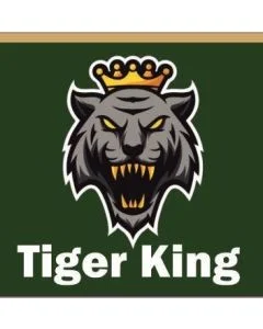 Potenciador & Retardante Tiger King (10 Un)