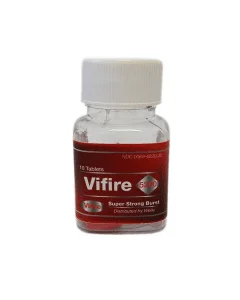 Potenciador Vifire 5200 mg (10 Un)