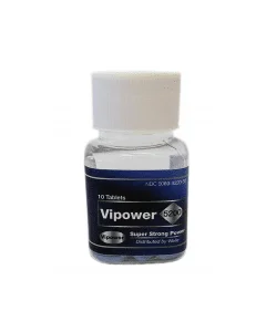 Potenciador Vipower 5200 mg (10 Un)