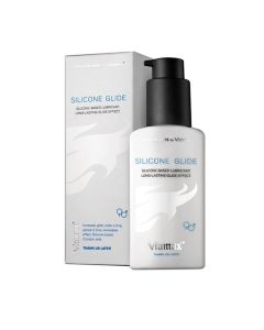 Lubrificante Viamax® Silicone Glide (70 ml)