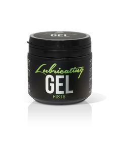 Gel Lubrificante Fisting Lubricating Fists (500 ml)