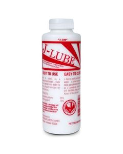 Lubrificante em Pó J-Lube (284 g)