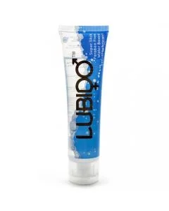Gel Lubrificante Lubido (100 ml)