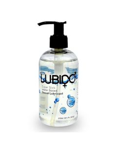 Gel Lubrificante Lubido (250 ml)