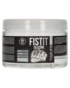 Lubrificante Fisting Fist It Silicone (500 ml)