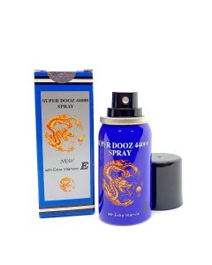 Spray Retardante Super Dooz 44000 (45 ml)