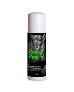 Creme Tonificante Pénis Perfect Penis (125 ml)