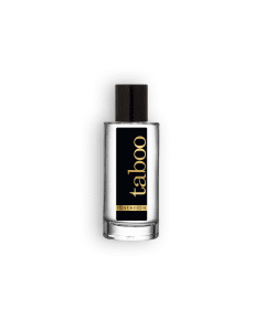 Perfume Taboo Tentation P/ Mulher (50 ml)