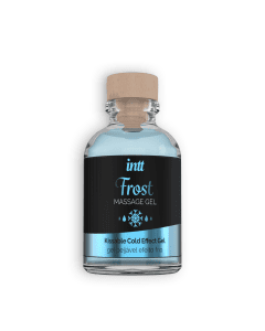 Gel de Massagem Innt Frost (30 ml)