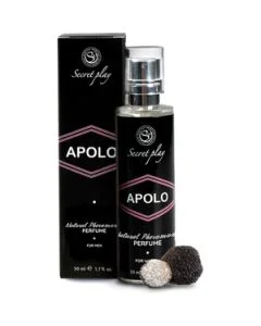 Perfume Apolo Homem (50 ml)