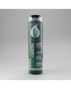 Gel de Limpeza C/ Carvão de Black Bamboo Beauty Purify Essencials (200 ml)