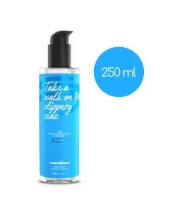 Lubrificante à Base de Água Crushious (250 ml)