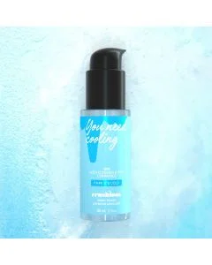 Lubrificante à Base de Água Crushious Efeito Frio (50 ml)