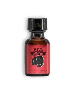 Ambientador All Black (24 ml)