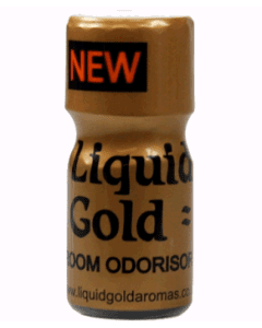 Ambientador Liquid Gold (10 ml)