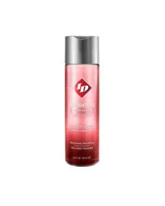Lubrificante de Aquecimento à Base de Água ID Sensation Warming (130 ml)