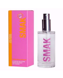 Perfume Smak Mulher (50 ml)