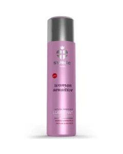 Lubrificante Swede Woman Sensitive (60 ml)