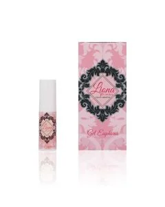Vibrador Liquido Estimulante Unisexo Liona By Mona Gel Euphoria (6 ml) 1