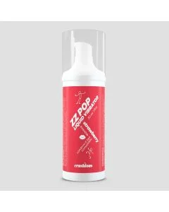 Vibrador Liquido ZZ Pop Crushious Morango (30 ml)