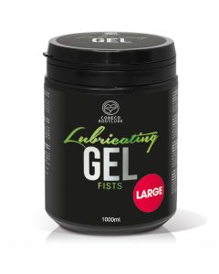 Gel Lubrificante Fisting Lubricating Fists (1000 ml)