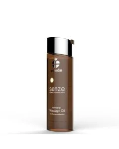 Óleo de Massagem Swede Senze Herbal Aphrodisiac Euphoria Massage Oil (75 ml)