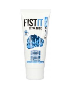 Lubrificante Fisting Fist It Extra Thick (100 ml)