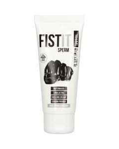 Lubrificante Fisting Fist It Sperm (100 ml)