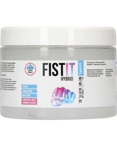 Lubrificante Fisting Fist It Hybrid (500 ml)