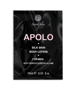 Creme Corporal C/ Feromonas London Miami Tokyo Homem (150 ml)