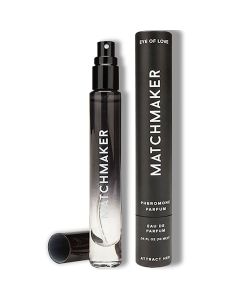 Perfume Eye Of Love Matchmaker Black Diamond Homem & Mulher (10 ml)