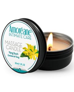 Vela de Massagem Amoréane Melão (30 g)