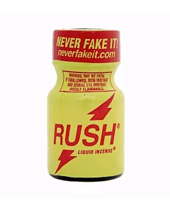 Ambientador Rush Strong Power (9 ml)