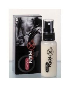 Spray Volumizador de Esperma Excite Man (30 ml)