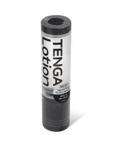 Lubrificante Tenga Lotion Light (170 ml)
