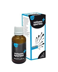 Volumizador Volume Sperma (30 ml)