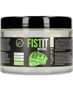 Lubrificante Fisting Fist It Natural (500 ml)