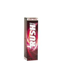 Spray Estimulante Homem PharmQuests Rush Extra (15 ml) Caixa