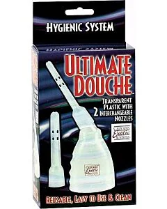 Bomba Ultimate Douche