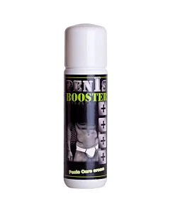 Creme Estimulante Penis Booster (125 ml)
