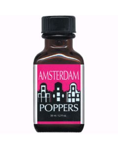 Ambientador Amsterdam Poppers (24 ml)