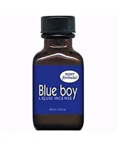Ambientador Blue Boy (24 ml)