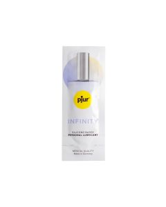 Lubrificante à Base de Silicone Pjur Med Premium Glide (1,5 ml)