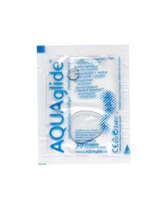 Gel Lubrificante Aqua Glide Monodode (3 ml)