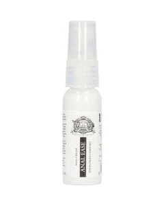 Lubrificante Anestésico Anal Ese Touché (20 ml)